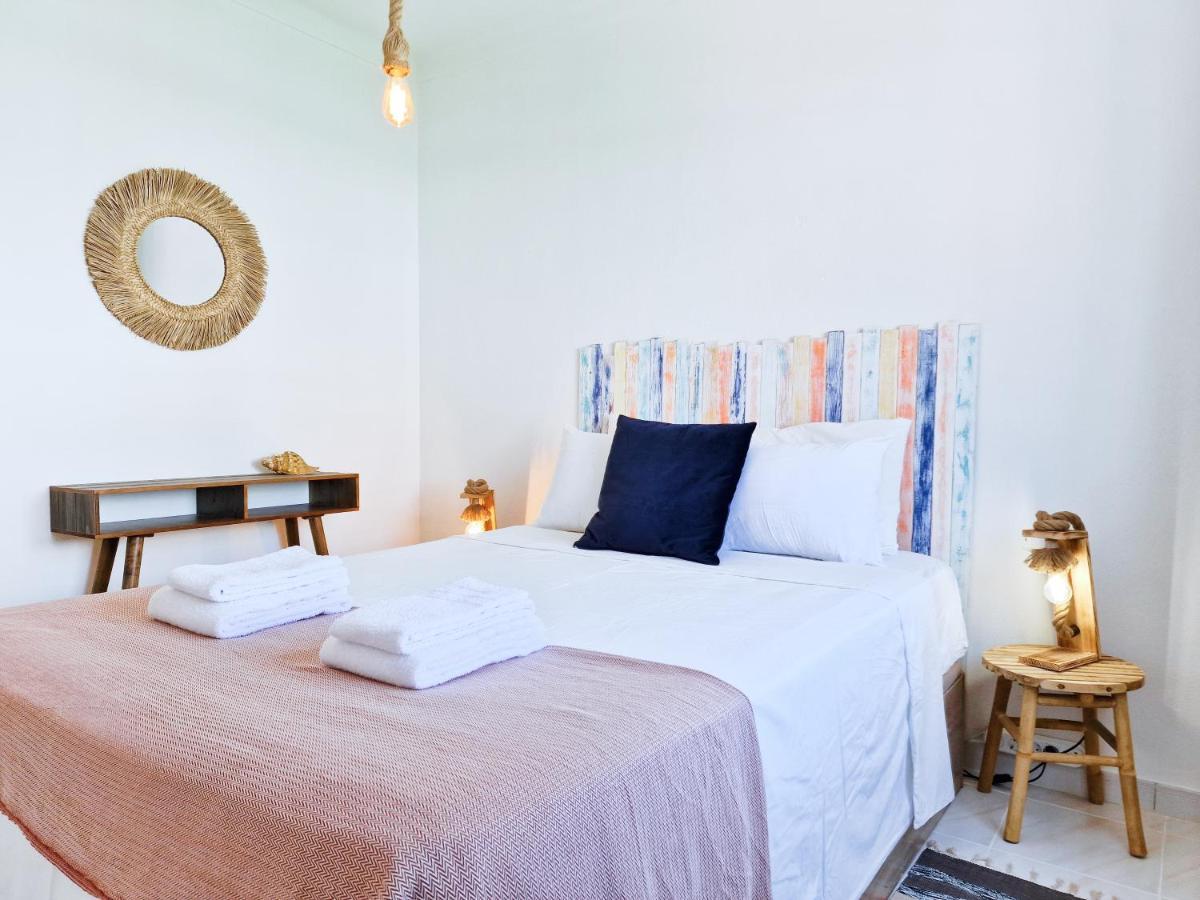 Dona Marqueza - Wifi, Ac, Praia & Centro Carvoeiro 350M Exteriör bild